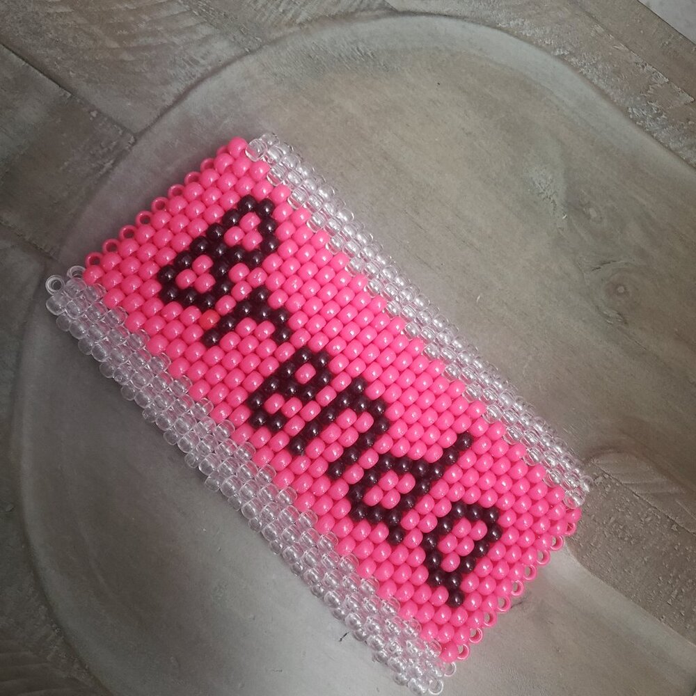 Beaded purse Brenda